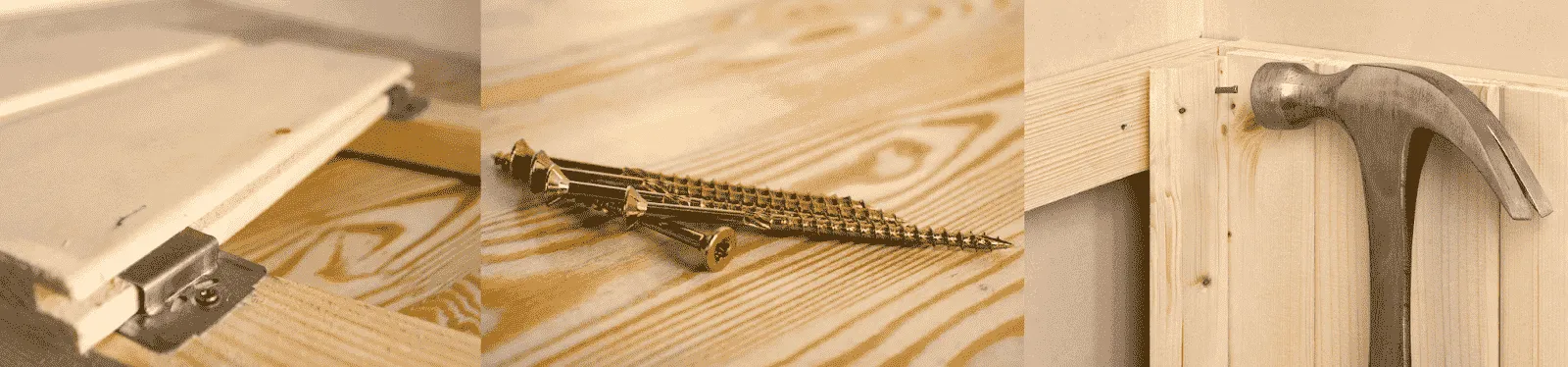 Крепежные материалы