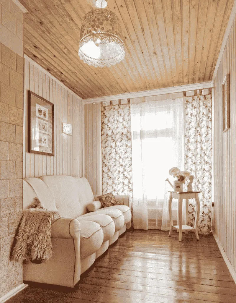 Дизайн и стилистические решения