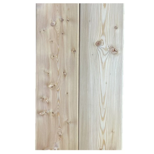 Доска террасная лиственница гладкая 28*142*3000, сорт С (0,426м2)