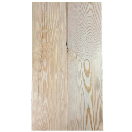 Планкен лиственница прямой 20*142*3000, сорт А (0,426м2)