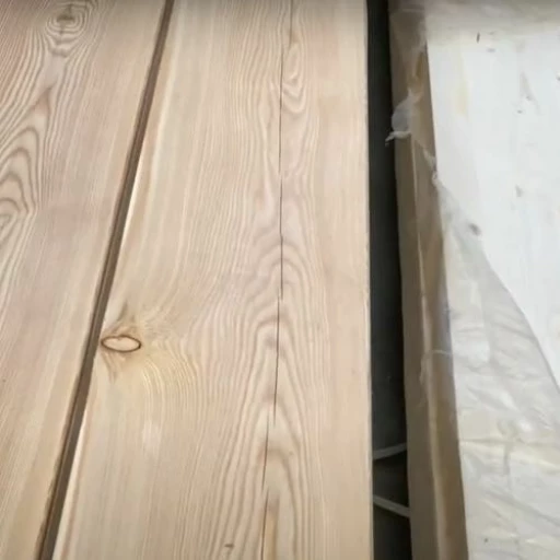 Доска террасная лиственница гладкая 28*190*3000, сорт Э (0,57м2)