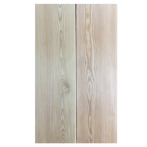 Доска террасная лиственница гладкая 28*142*4000, сорт Э (0,568м2)