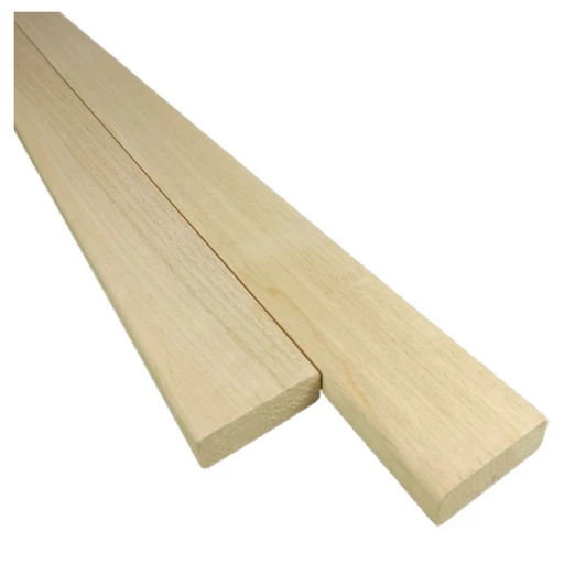 Полок 26х140х2450 абаш, сорт А