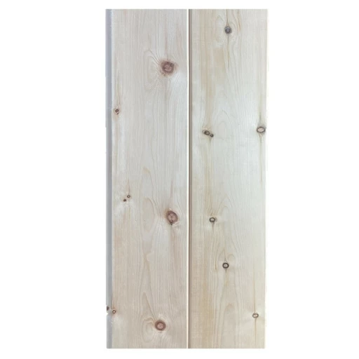 Вагонка кедр штиль 15*135*3000, сорт ВС (0,405м2)