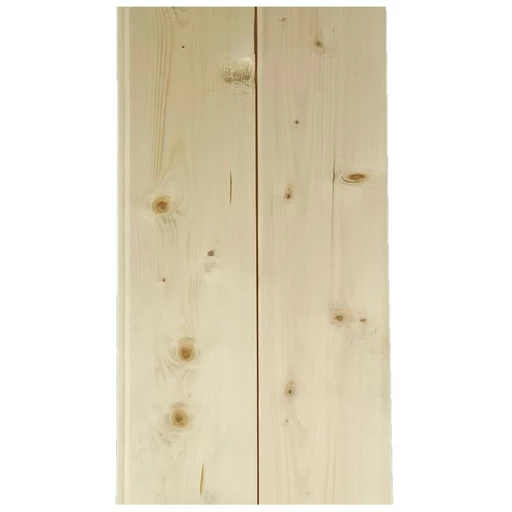 Вагонка хвоя штиль 14*110*3000, сорт С (0,33м2)