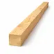 Брусок 45*90*3000 лиственница строг сухой, сорт АВС