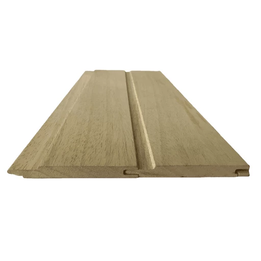 Вагонка абаш евро 10*80*2700, сорт А (0,216м2)