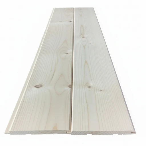 Вагонка кедр штиль 15*146(140)*3000, сорт ВС (0,438м2)