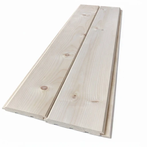 Вагонка кедр штиль 15*146(140)*2000, сорт АВ (0,292м2)