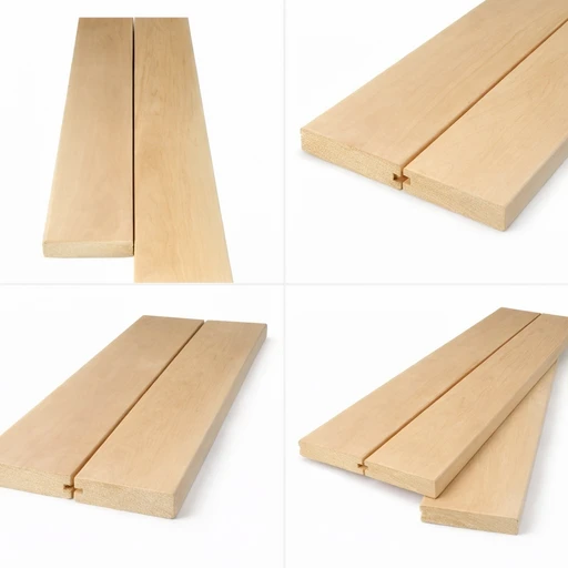 Полок 26*90*2800 липа, сорт С