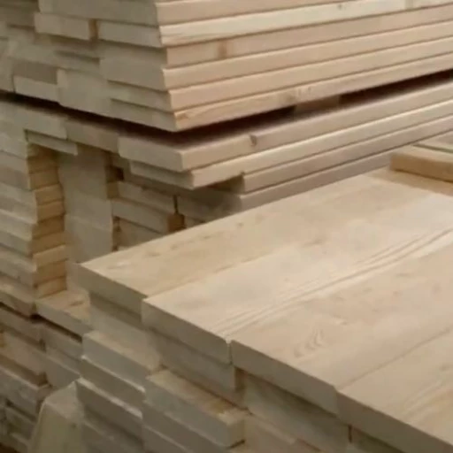 Доска террасная лиственница гладкая 34*140*4000, сорт АВ (0,56м2)