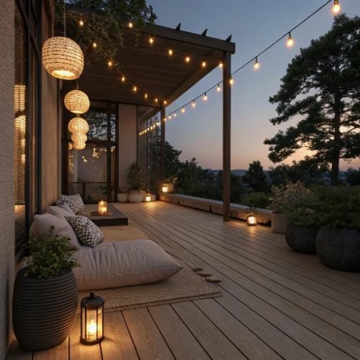 Доска террасная лиственница гладкая 34*140*5000, сорт ВС (0,7м2)