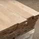 Доска террасная лиственница гладкая 34*120*5000, сорт ВС (0,6м2)