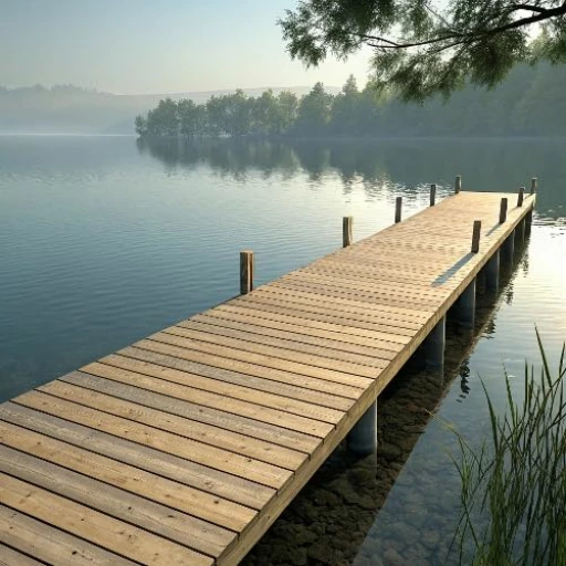 Доска террасная лиственница гладкая 45*142*5000, сорт Э (0,71м2)