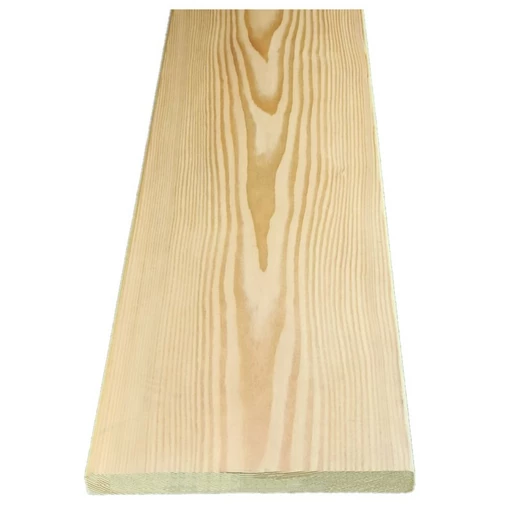 Планкен лиственница прямой 20*120*2000, сорт Э (0,24м2)