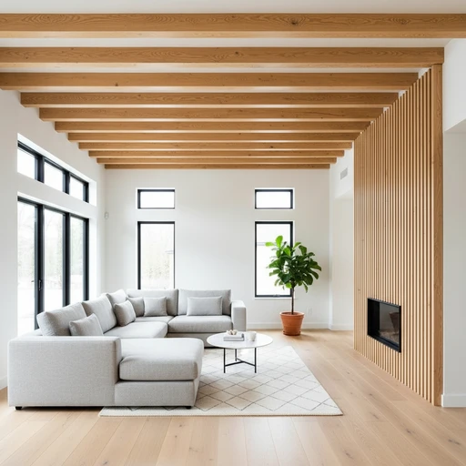 Брусок 45*95*2000 лиственница строг сухой, сорт SF