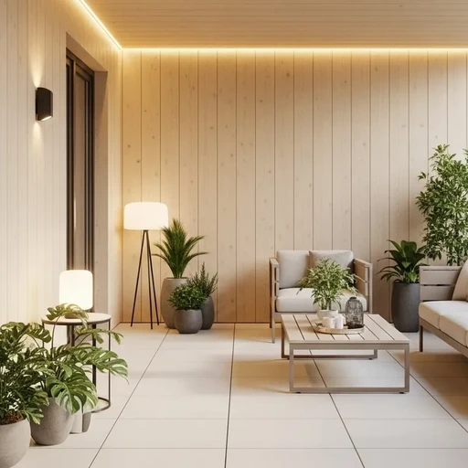 Вагонка липа софтлайн 15*88*2900, сорт А/ тип 1 (0,2552м2)