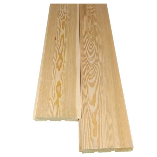 Вагонка лиственница штиль 14*160*2000, сорт А (0,32м2)