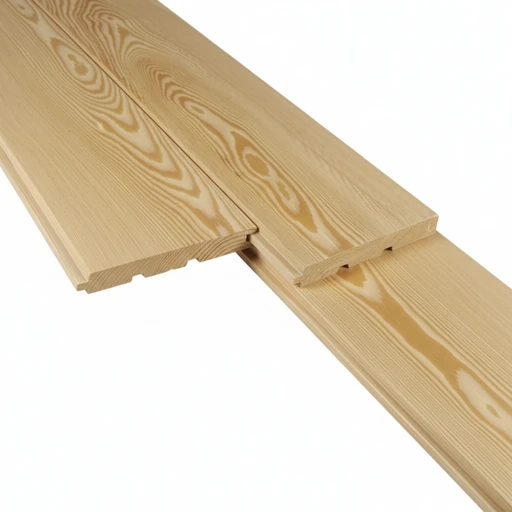 Вагонка лиственница штиль 14*167(160)*6000, сорт Классик (1,002м2)