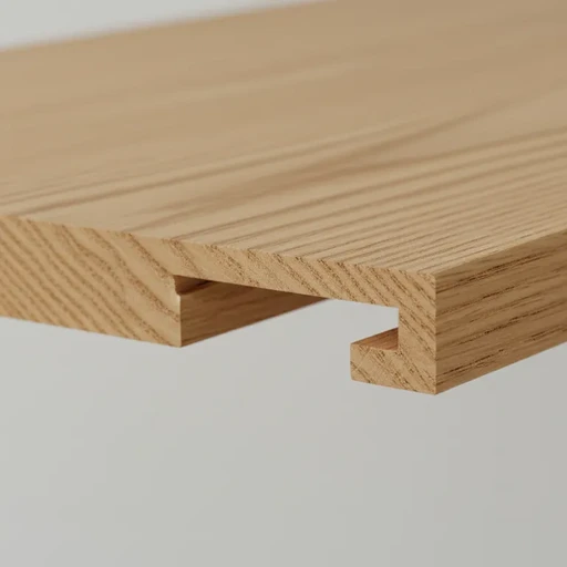 Доска пола лиственница 28*180*4000, сорт Э (0,72м2)