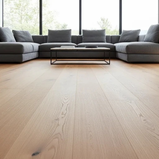 Доска пола лиственница 34*180*3000, сорт ВС (0,54м2)