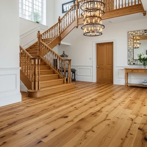 Доска пола лиственница 45*135*2500, сорт Э (0,3375м2)