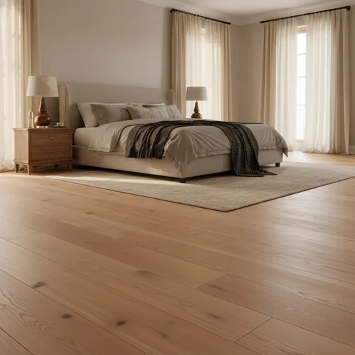 Доска пола лиственница 45*180*6000, сорт Э (1,08м2)