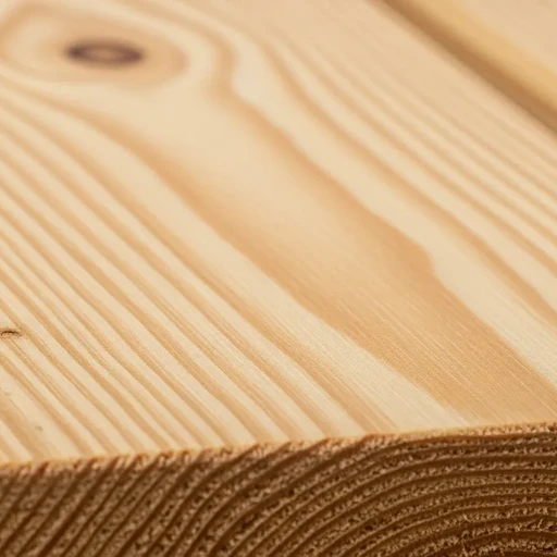 Доска террасная лиственница гладкая 28*120*6000, сорт ABC (0,72м2)