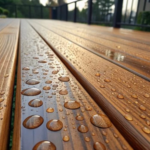 Доска террасная лиственница гладкая 28*120*5000, сорт Э (0,6м2)