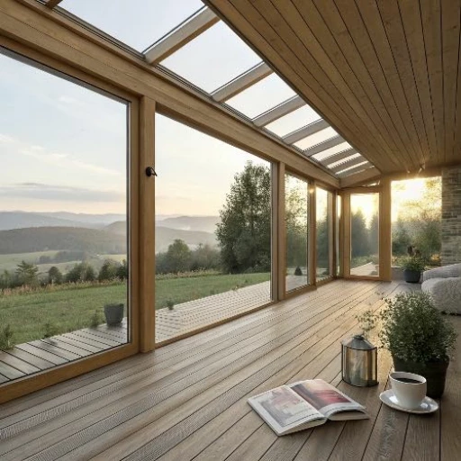 Доска террасная лиственница гладкая 28*190*2000, сорт А (0,38м2)