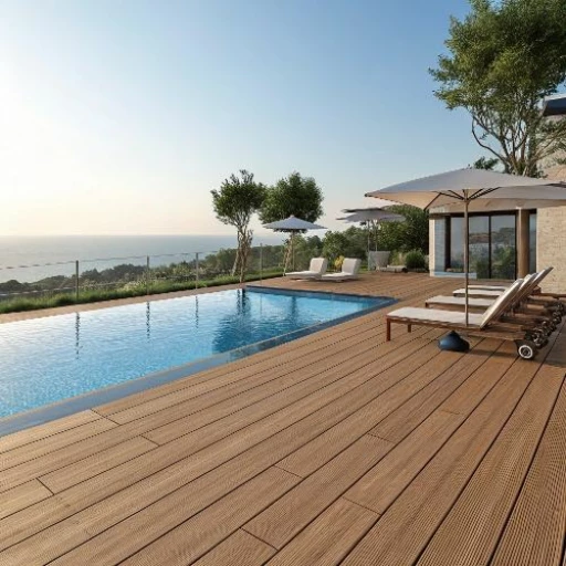 Доска террасная лиственница гладкая 34*190*6000, сорт А (1,14м2)