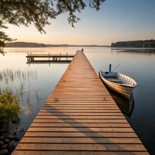 Доска террасная лиственница гладкая 34*190*2500, сорт ВС (0,475м2)