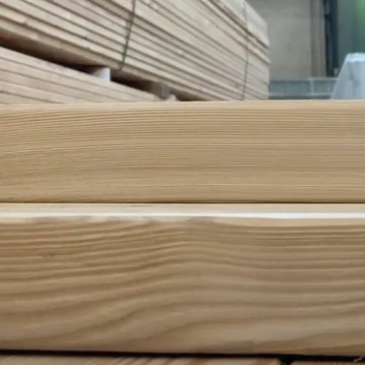 Доска террасная лиственница гладкая 45*90*2000, сорт Э (0,18м2)