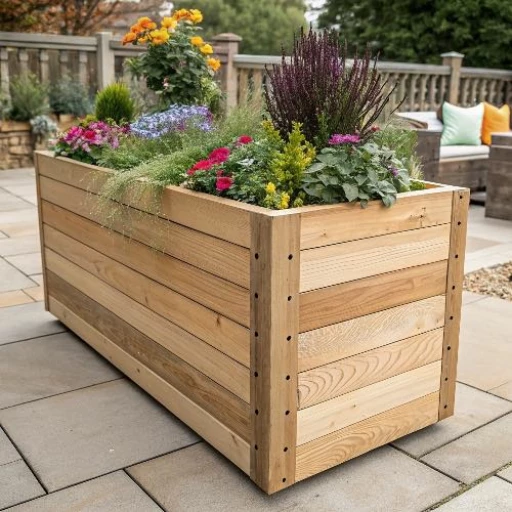 Доска террасная лиственница гладкая 45*90*4000, сорт АВ (0,36м2)