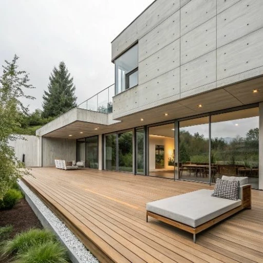 Доска террасная лиственница гладкая 45*90*3000, сорт ВС (0,27м2)