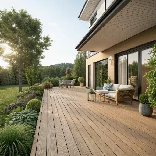 Доска террасная лиственница гладкая 45*120*6000, сорт АВ (0,72м2)