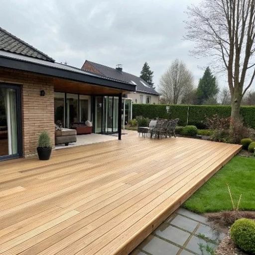 Доска террасная лиственница гладкая 45*190*2000, сорт ВС (0,38м2)