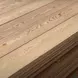 Доска террасная лиственница гладкая 45*190*4000, сорт АВС (0,76м2)