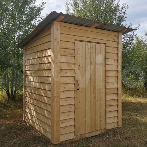 Планкен лиственница скошенный 20*142*2000, сорт ABC (0,284м2)