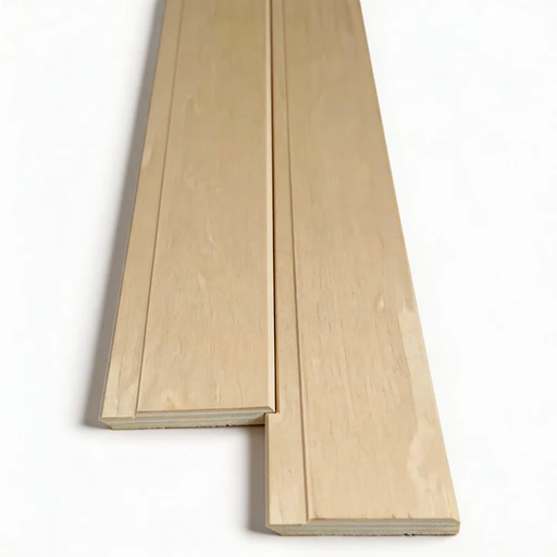 Вагонка липа штиль 15*93(101)*1300, сорт С (0,1313м2)