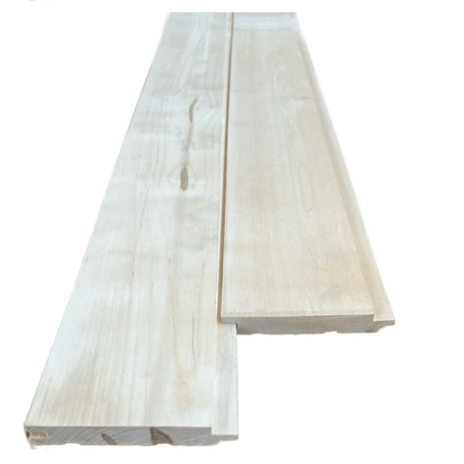 Вагонка береза профиль STS 15*90*2400, сорт В (0,216м2)