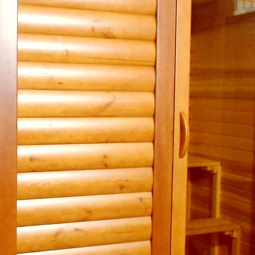 Блок-хаус липа 19*88*1000, сорт В (0,088м2)