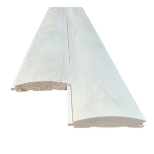 Блок-хаус липа 19*88*3000, сорт В (0,264м2)