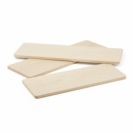 Полок 26*60*2300 липа, сорт В