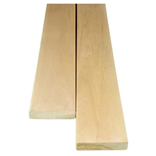 Полок 26*60*2300 липа, сорт А