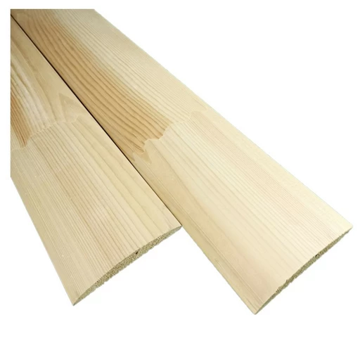 Наличник 12*80*2200 сосна полукруглый, сорт Э